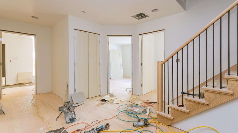 Apartment renovation companies in Kutaisi