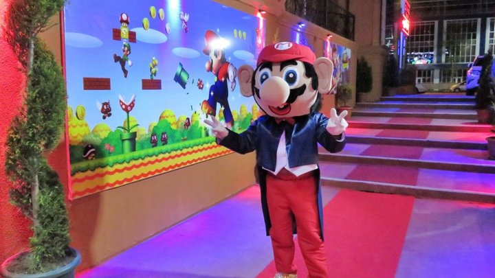 Mario