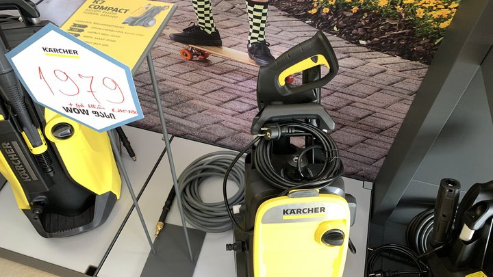 Karcher