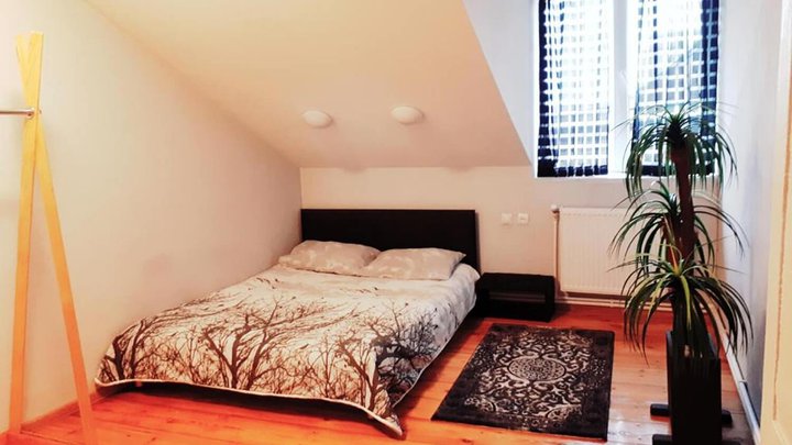 Karin House