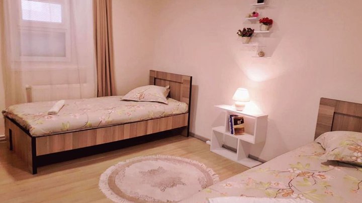 Karin House