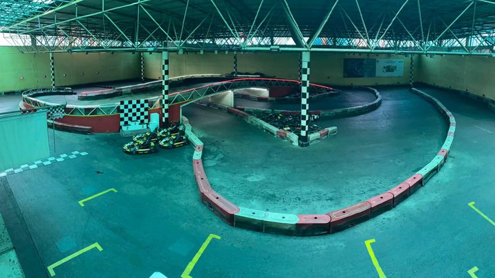 Astra Park Tbilisi