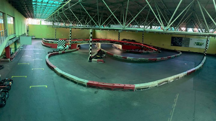 Astra Park Tbilisi