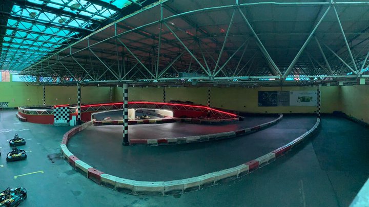 Astra Park Tbilisi