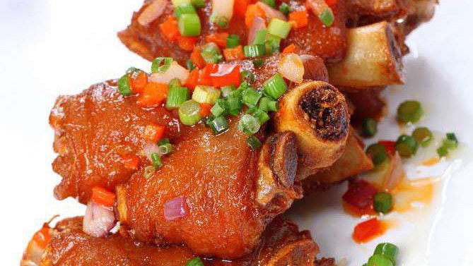 Kasgar (food delivery)