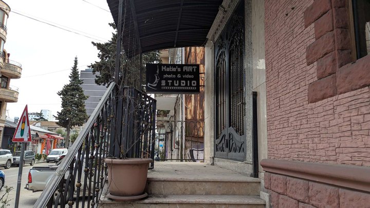 ქეთის ART Studio