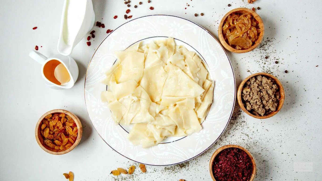 Kavtaradzeebis Khinkali