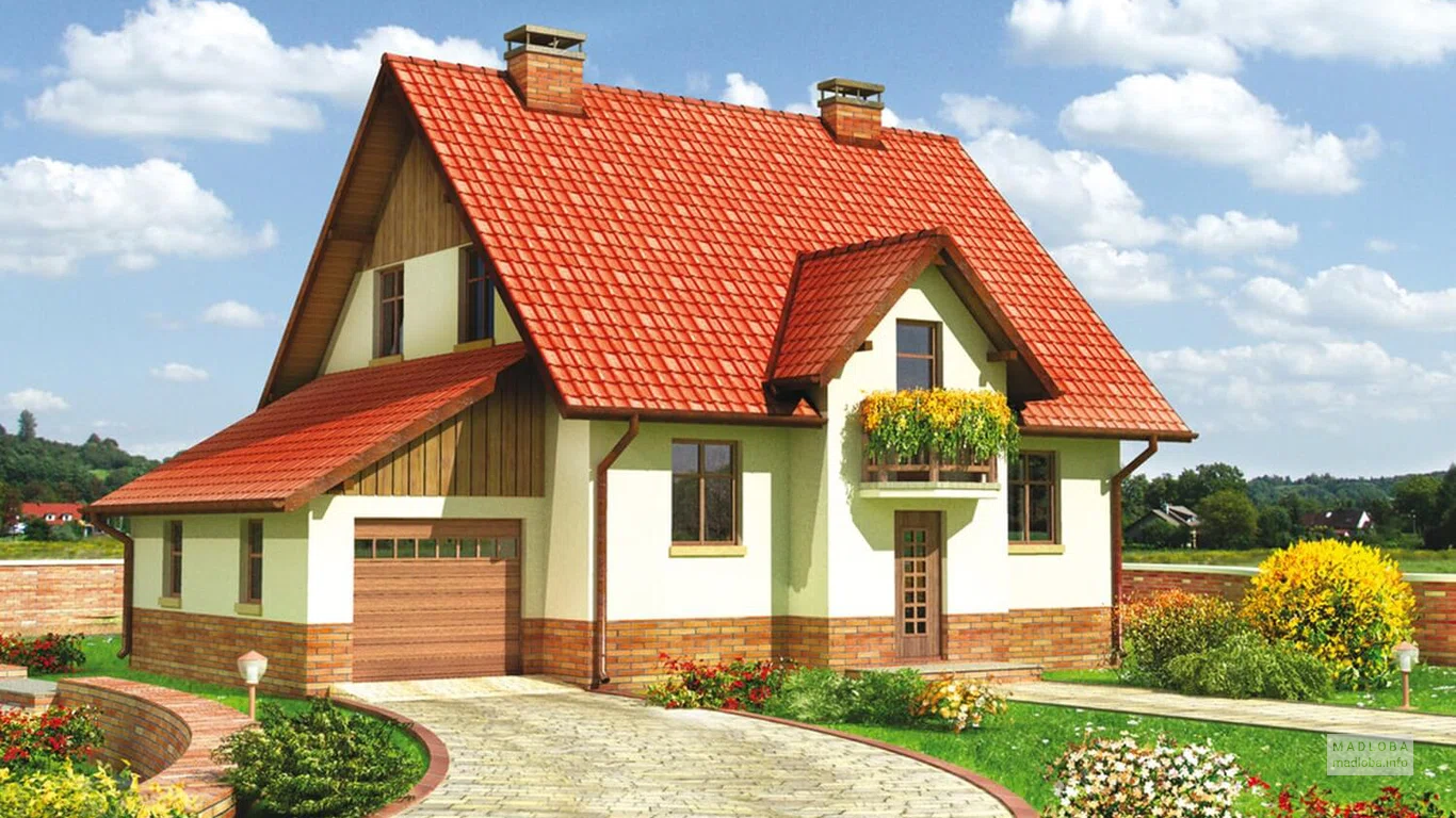 Kaza Reality / KazaRealty