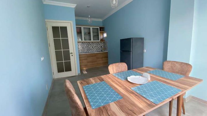 Kemo House