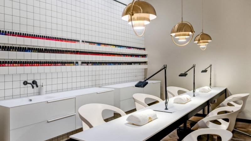Poti Beauty Salons