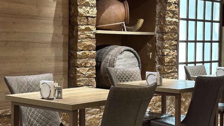 Khinkali Bar N1