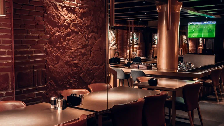 Khinkali Pub