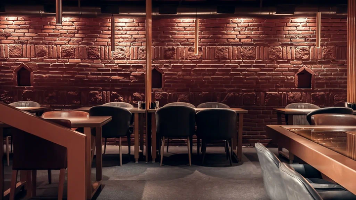 Khinkali Pub