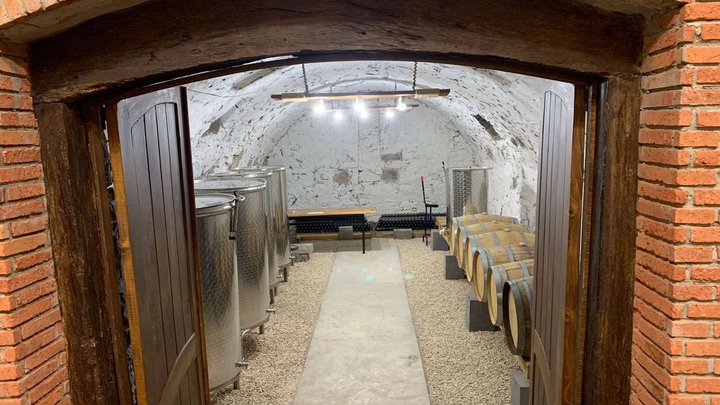 Khmelo Winery