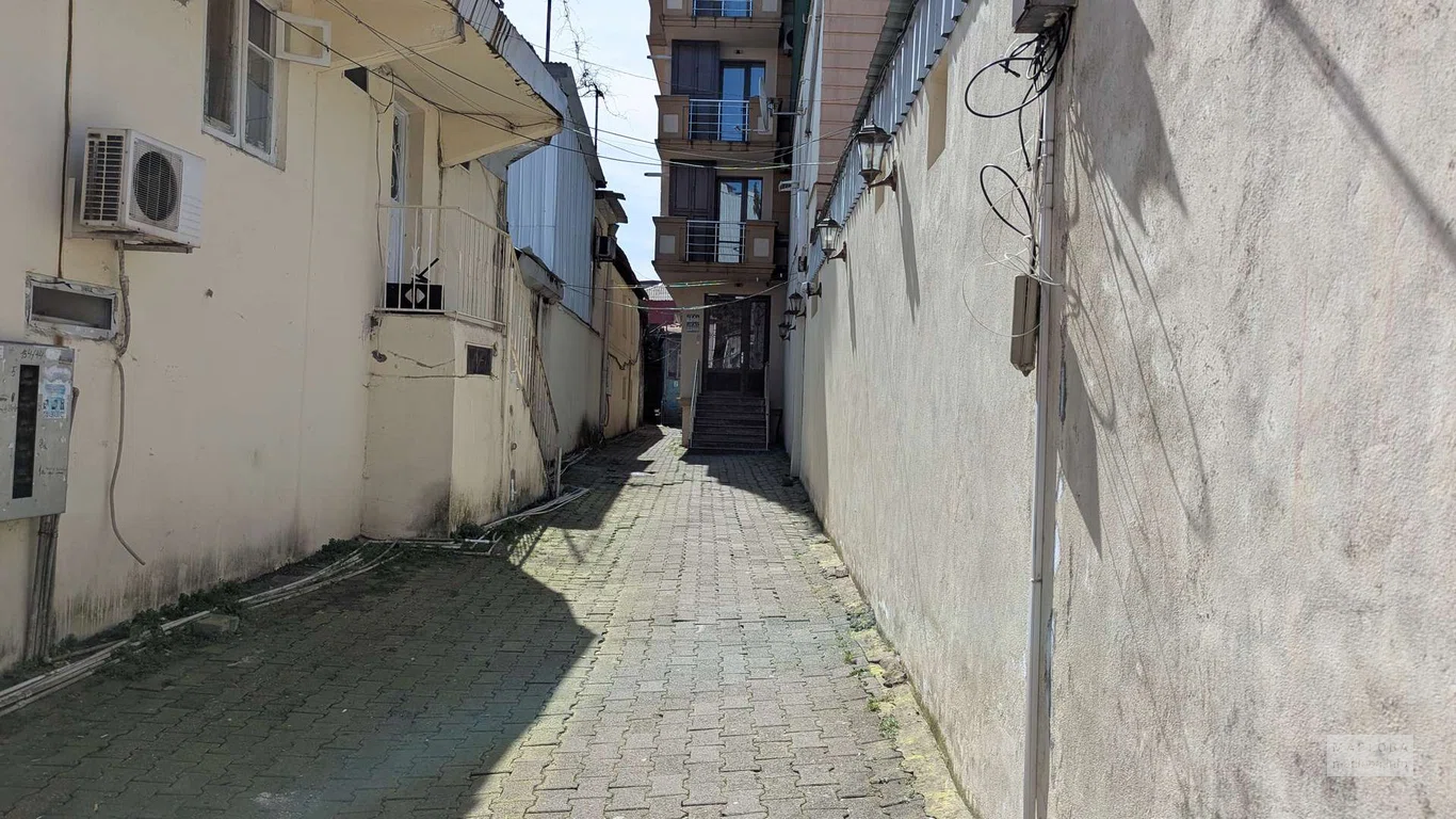 Хостел Jeal