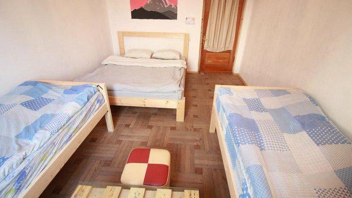 Sheni Hostel