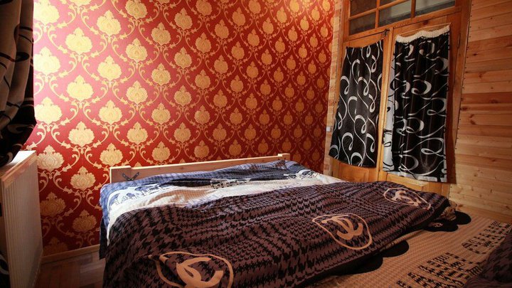 Sheni Hostel