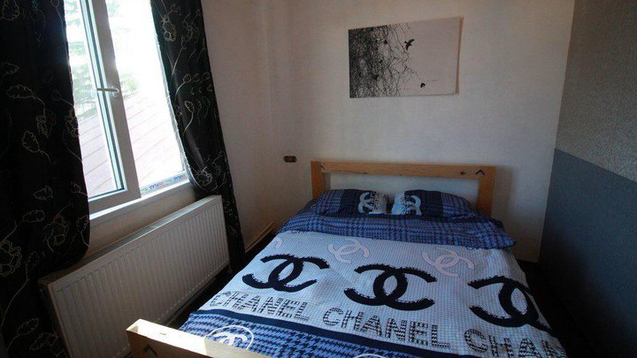 Sheni Hostel