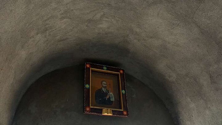 Khotev Church of the Archangel