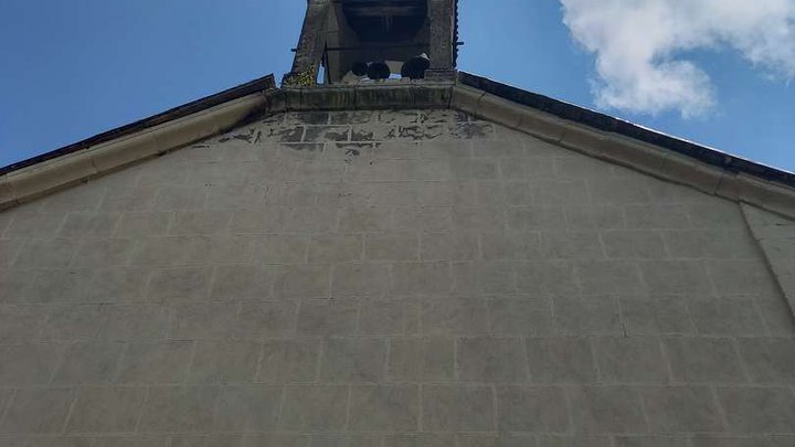 Khotev Church of the Archangel