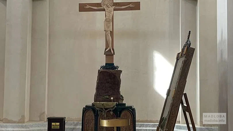 Храм Иверской иконы Пресвятой Богородицы