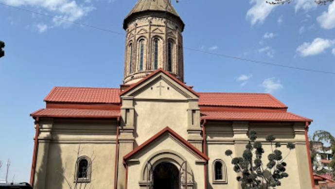 Church of All Saints