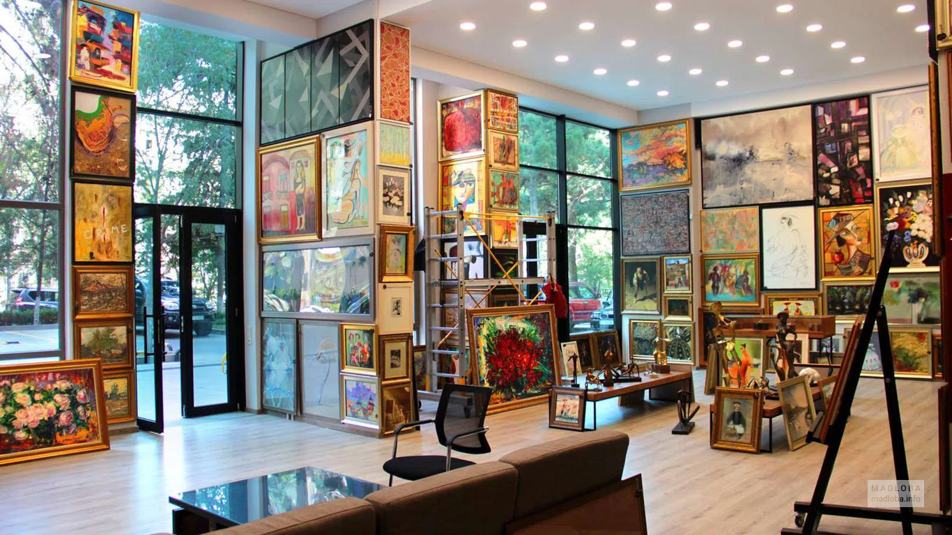 Studio Art