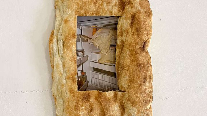 დაშლა