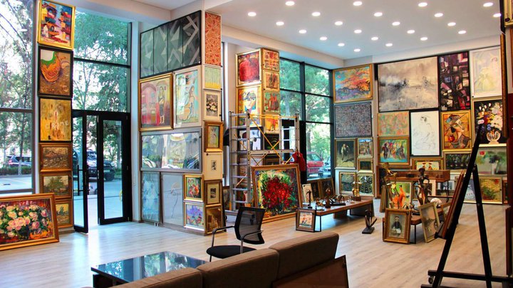 Studio Art