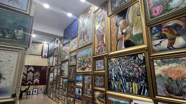 Studio Art