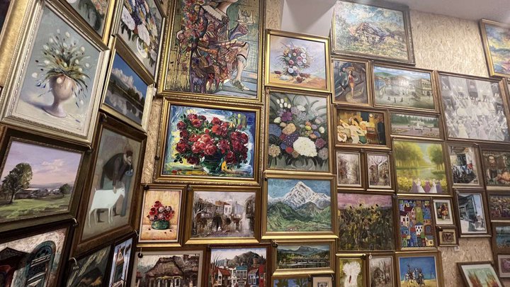 Studio Art