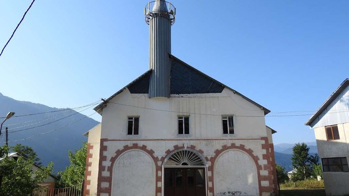 Khulo Mosque