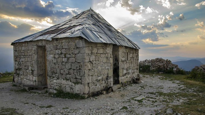 Khvaml Church