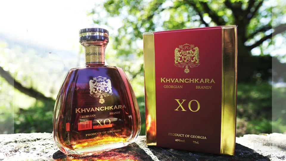 Khvanchkara
