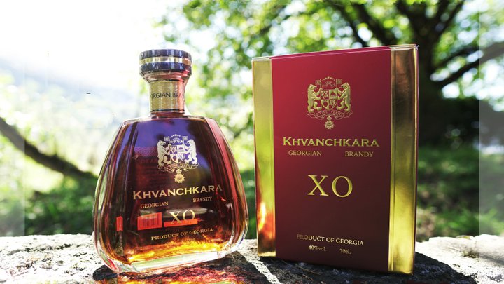 Khvanchkara