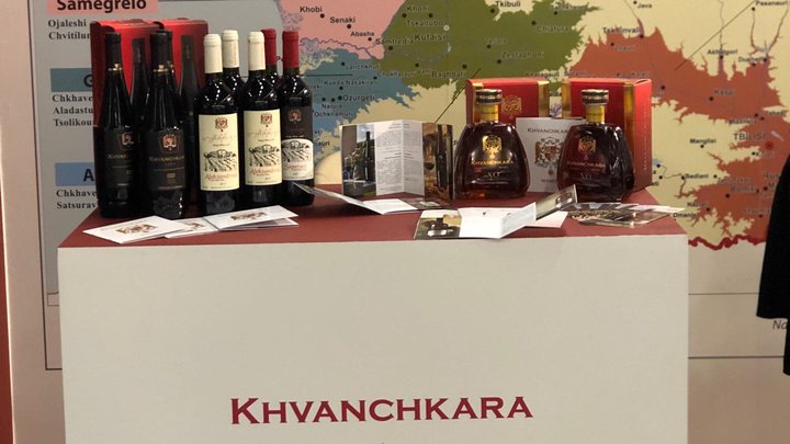 Khvanchkara