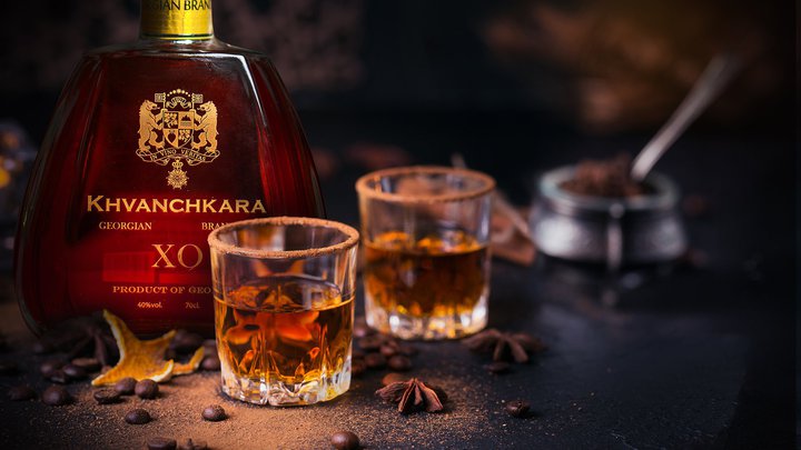 Khvanchkara