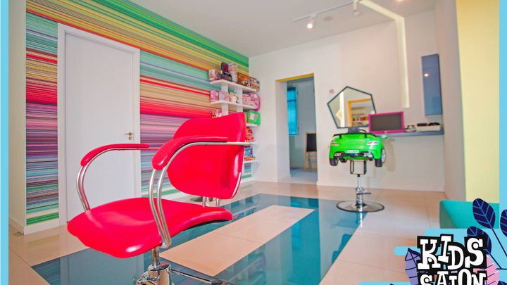 Kids Salon