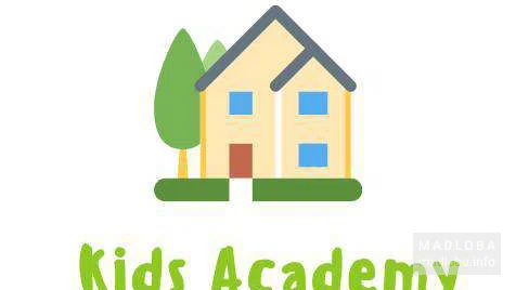 Частный детский сад "Kids Academy" в Кутаиси