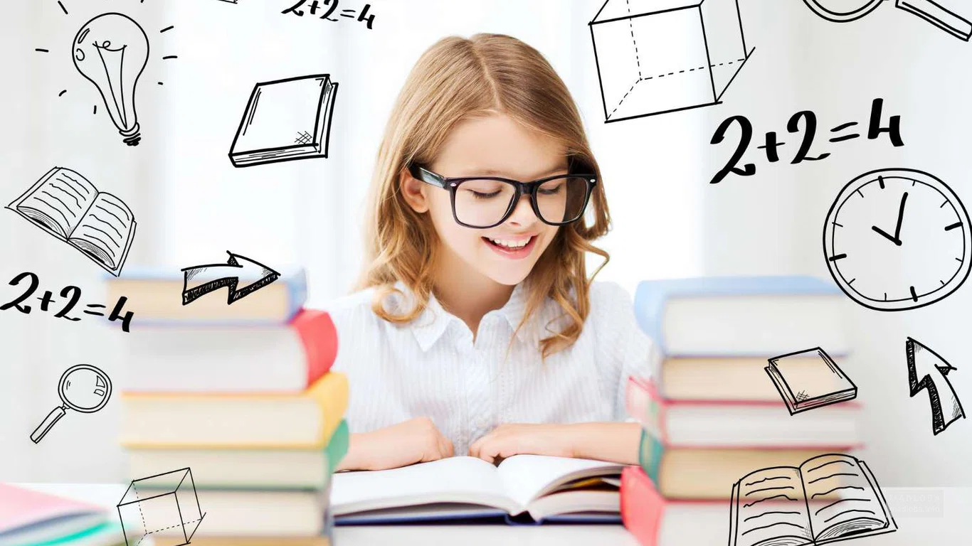 Репетитор по математике "Kif's Math"