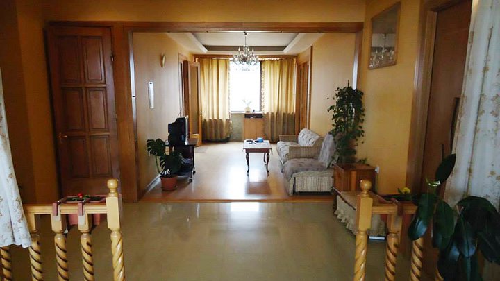 Hostel Kiki