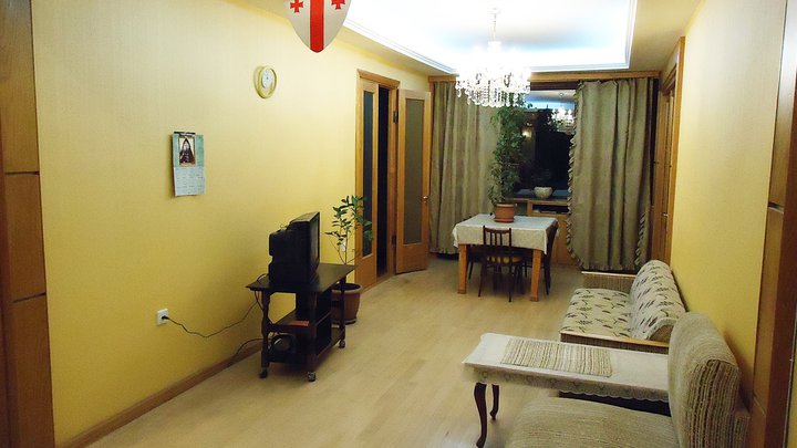 Hostel Kiki