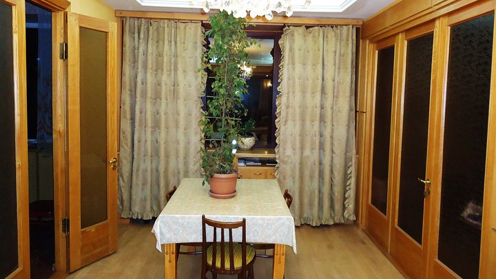 Hostel Kiki