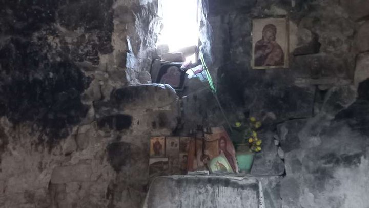 კიკოლოვას ეკლესია