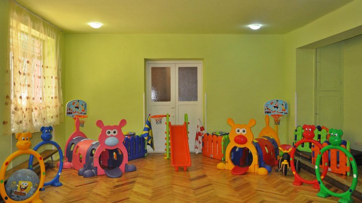 Kindergarten №16 "Mzianeti"