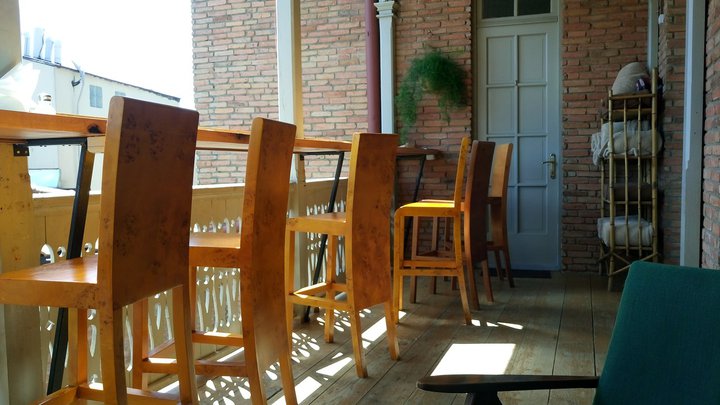 Kindli Boutique Hotel