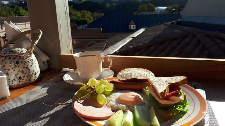 Kindli Boutique Hotel