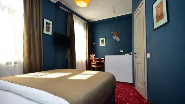 Kindli Boutique Hotel
