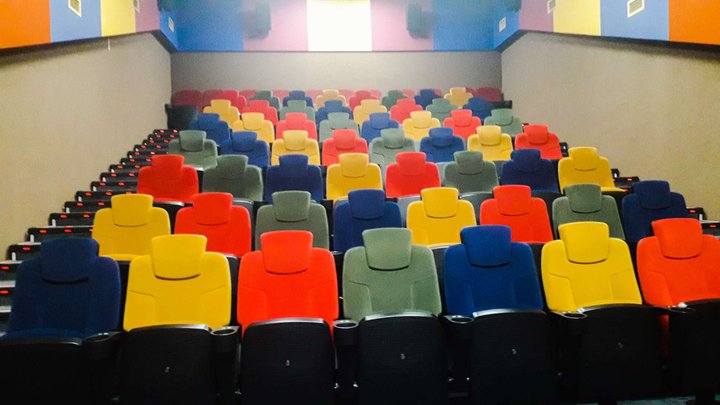 Cinema Sakartvelo