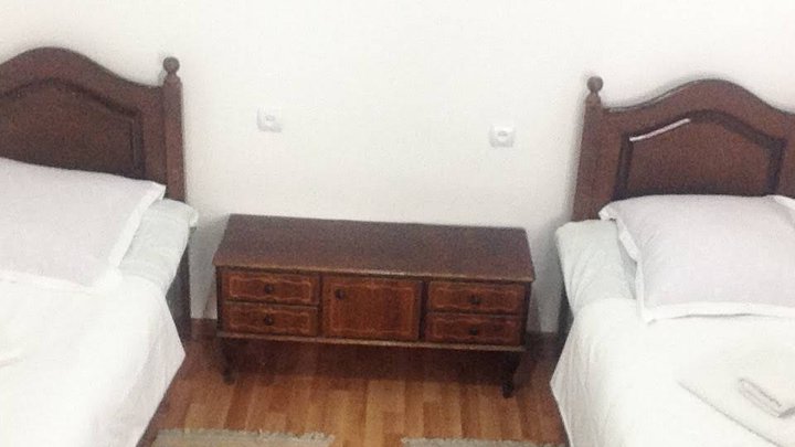 Kipiani Guest house